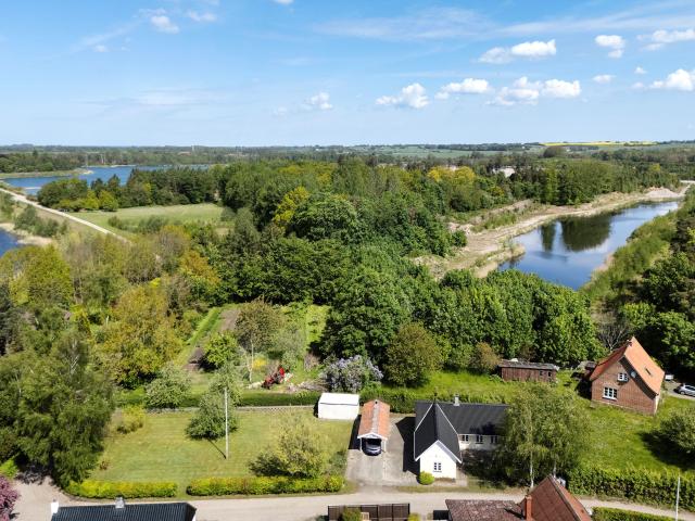 Villa til salg i Kalundborg