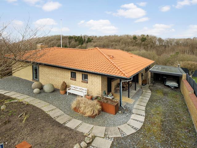 Villa til salg i Vissenbjerg, Assens