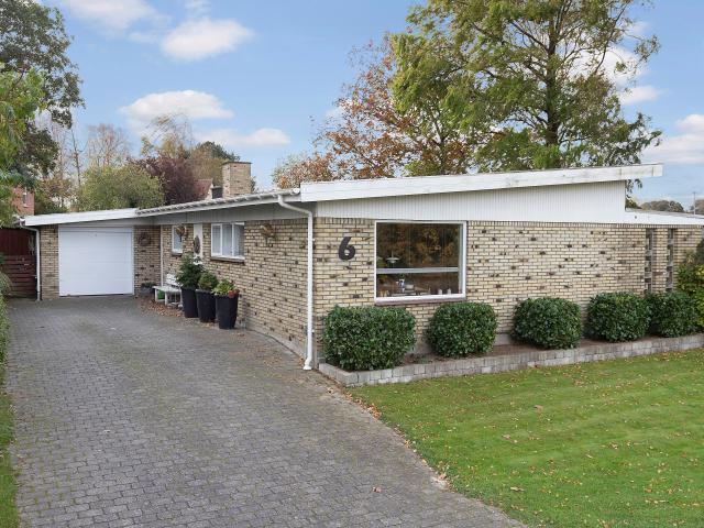 Villa til salg i Tranbjerg J, Århus
