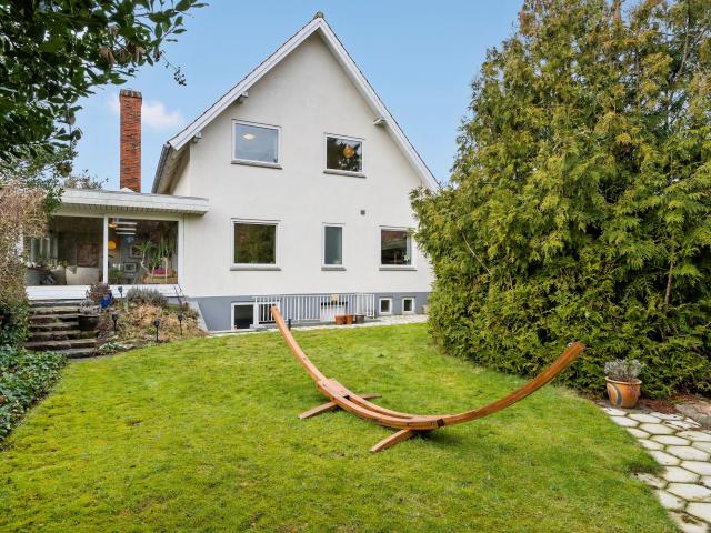 Villa til salg i Viborg, Århus
