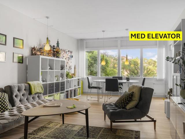 Lejlighed til salg i Vejle