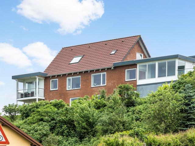 Villa til salg i Kruså, Aabenraa