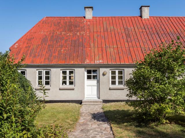 Villa til salg i Aunslev, Nyborg