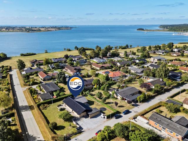 Villa til salg i Høruphav, Sønderborg