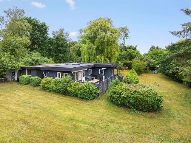 Hus til salg i Holbæk
