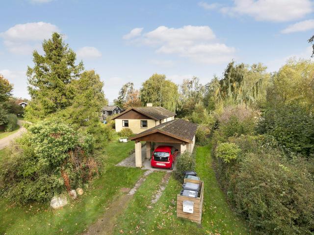 Hus til salg i Nørre Stænge, Salvig