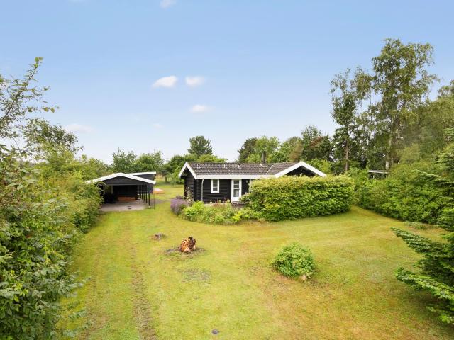 Hus til salg i Holbæk