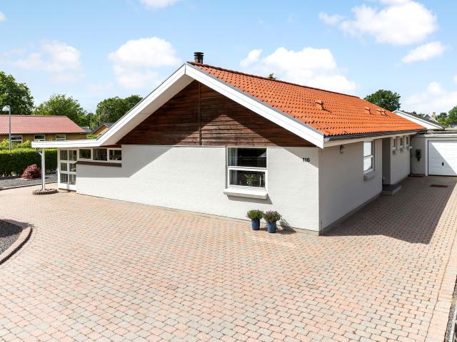 Villa til salg i Agedrup, Odense
