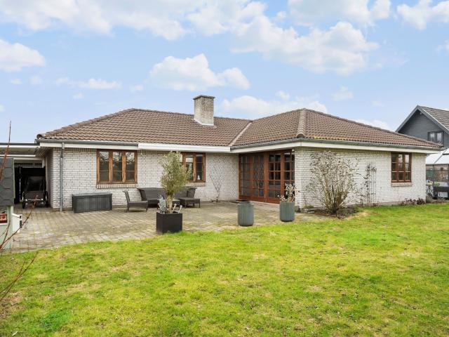 Villa til salg i Agedrup, Odense