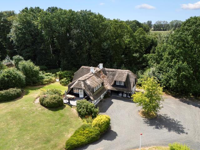 Villa til salg i Svendborg