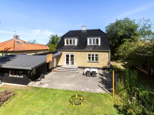 Villa til salg i Græsted, Brøndby
