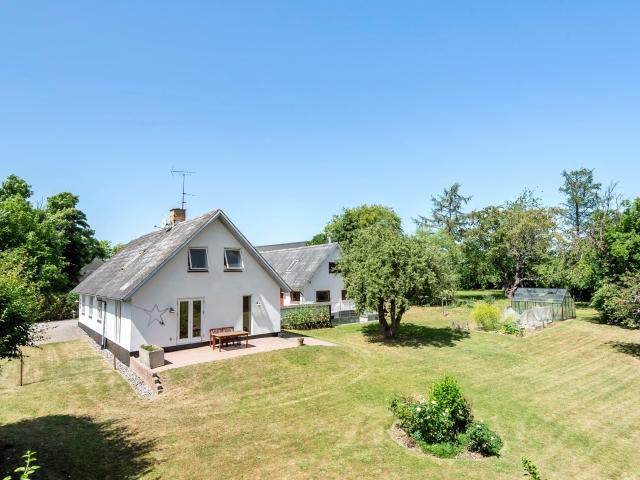 Villa til salg i Stevns