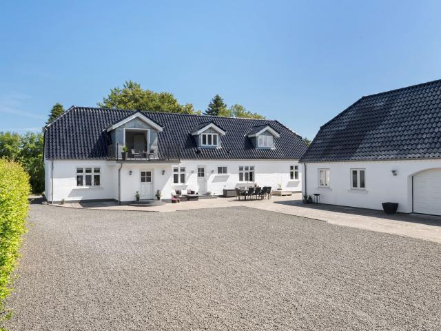 Villa til salg i Ullerslev, Nyborg