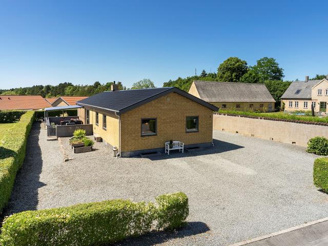 Villa til salg i Ullerslev, Nyborg