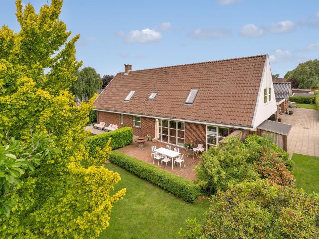 Villa til salg i Varde