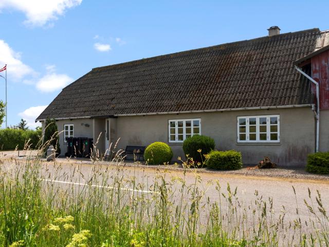 Hus til salg i Lolland