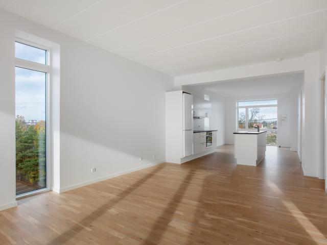 Lejlighed til leje i Ballerup, Brøndby