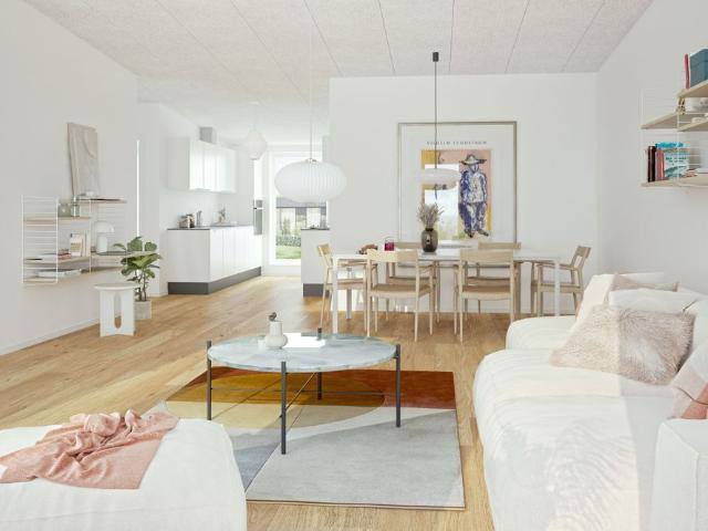Villa til leje i Stenlille, Sorø