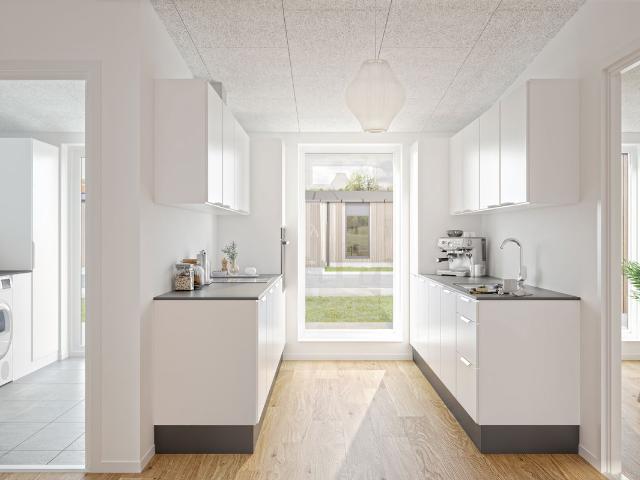Villa til leje i Stenlille, Sorø