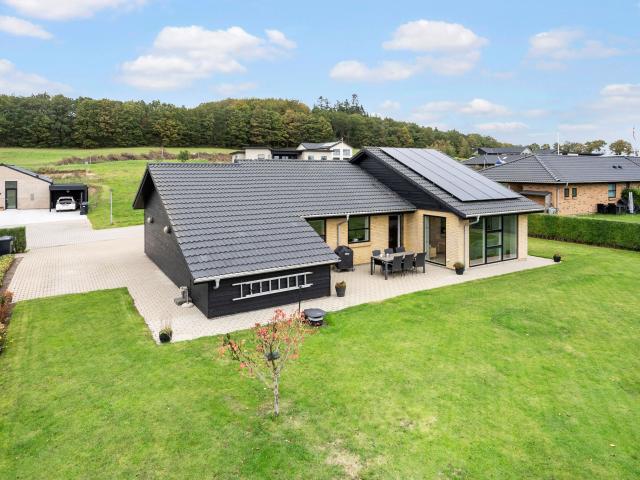 Villa til salg i Rogenstrup, Løgstrup