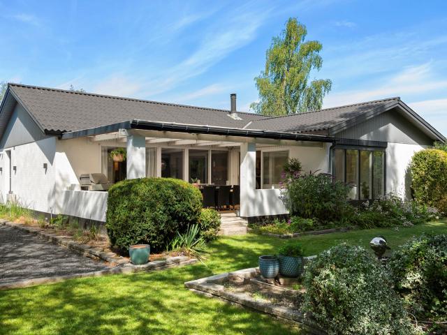 Villa til salg i Herfølge, Køge
