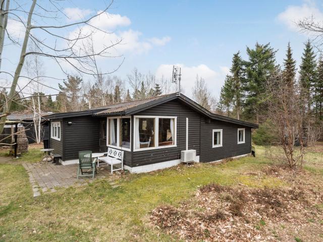 Hus til salg i Odsherred