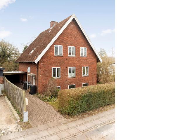 Villa til salg i Odense