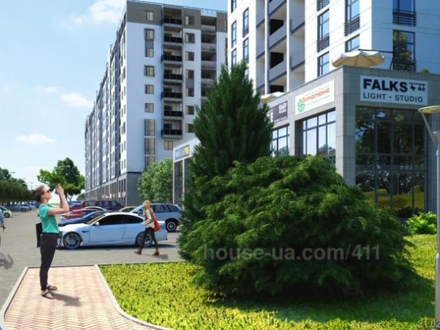 Квартира продажа в Луганске