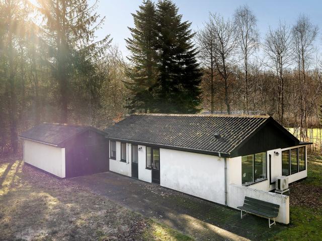 Hus til salg i Brønderslev-Dronninglund