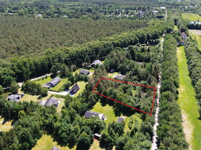 Grund til salg i Brønderslev-Dronninglund