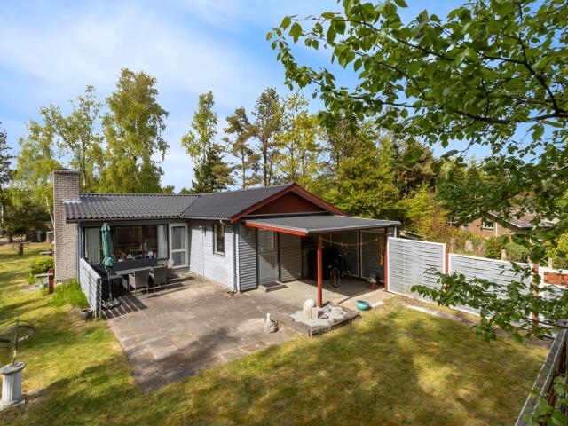 Hus til salg i Brønderslev-Dronninglund