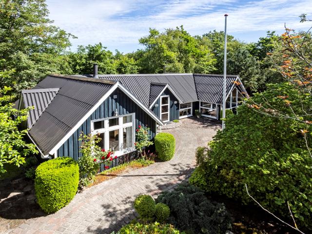 Hus til salg i Århus