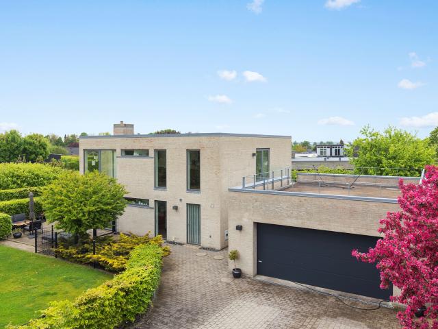 Villa til salg i Randers, Århus