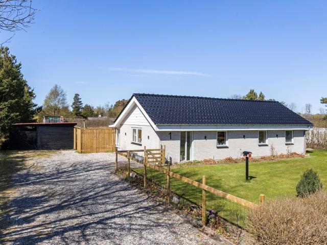 Hus til salg i Brønderslev-Dronninglund