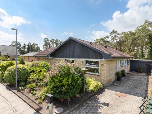 Villa til salg i Grenaa, Århus