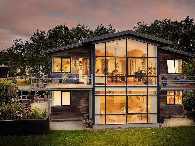 Villa til salg i Randers, Århus