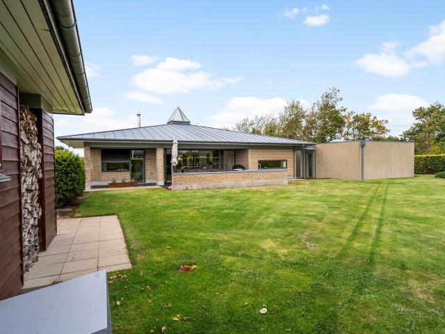Villa til salg i Skjern, Århus