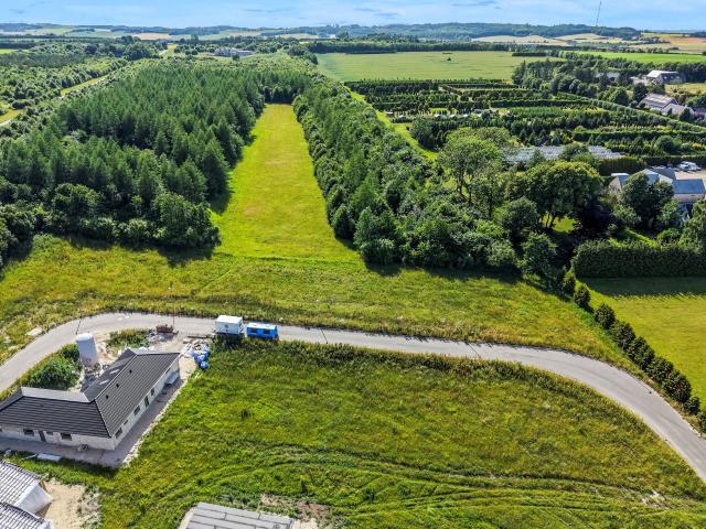 Ejendom til salg i Brønderslev-Dronninglund