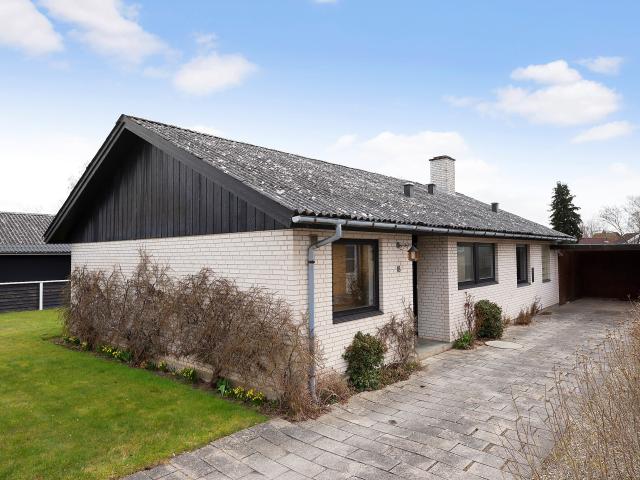 Villa til salg i Karise, Faxe