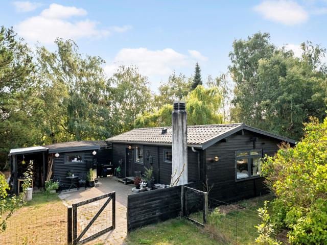 Hus til salg i Kalundborg