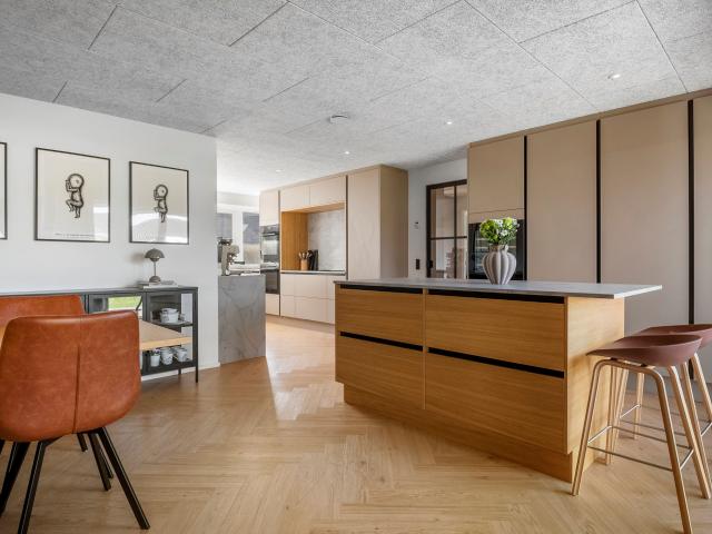Villa til salg i Fårvang, Århus