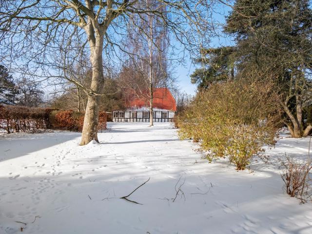 Hus til salg i Assens