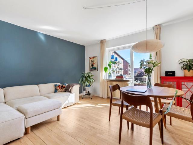Lejlighed til salg i Århus
