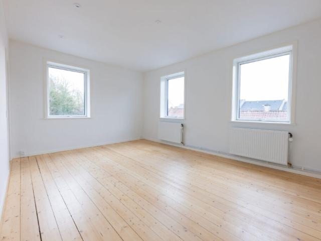 Lejlighed til leje i Nørresundby, Brønderslev-Dronninglund