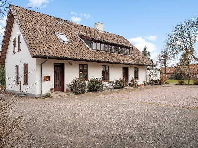 Villa til salg i Tureby, Køge