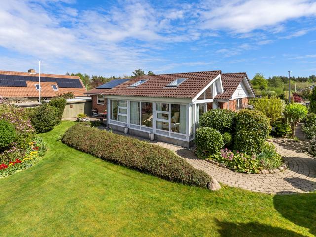 Villa til salg i Morud, Nordfyn