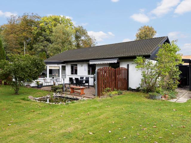Villa til salg i Dronninglund, Brønderslev Kommune