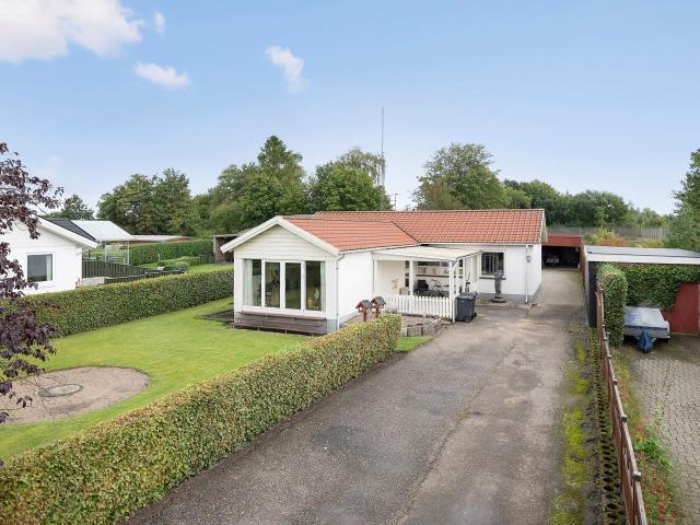 Villa til salg i Engesvang, Ikast-Brande Kommune