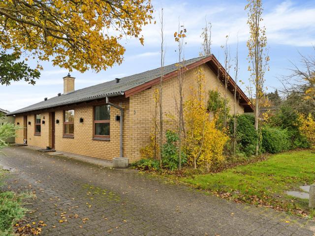 Hus til salg i Århus