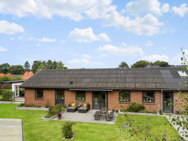 Villa til salg i Randers, Århus